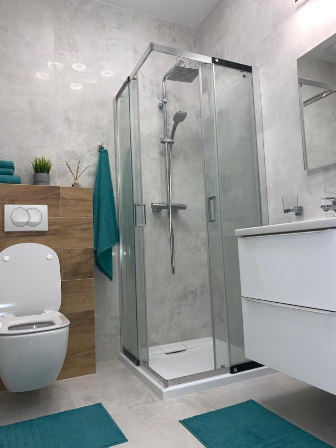 Apartament Tarsis Superior Kolobrzeg Exterior photo